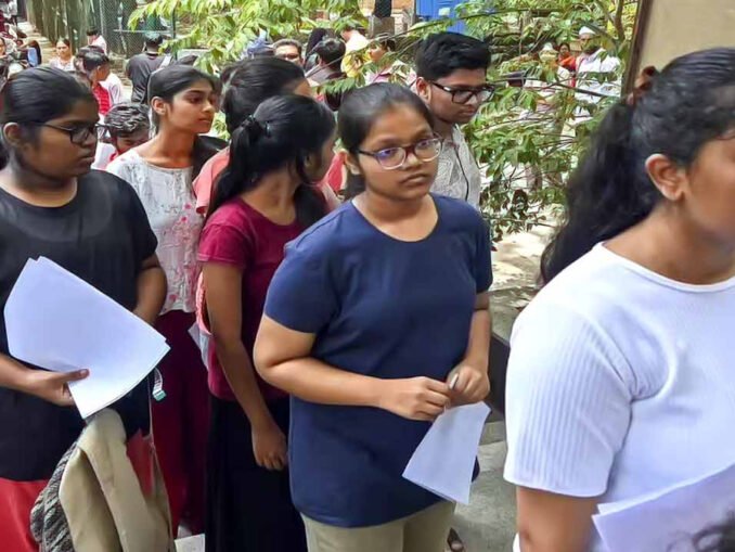 NEET UG 2026 Cancelled Amid Paper Leak Row, CBI Ordered to Probe Scam