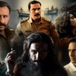 From ‘Dhurandhar’ to ‘Exam’: Top OTT Releases You Shouldn’t Miss This Week