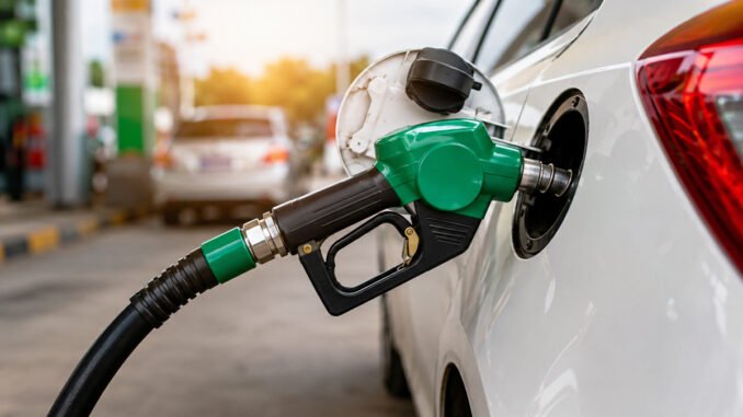 Petrol Crosses ₹110 Mark in Indian Cities as Fuel Prices Surge After Global Oil Shock