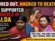 BJP Supporter Hacked to Death After Being Lured Out in Malda