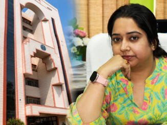 Priyadarshini Mallick Removed as HS Council Secretary Amid Administrative Reshuffle in Bengal