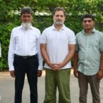 Rahul Gandhi Signals ‘Go Solo’ Strategy in Bengal, Tells Congress MLAs ‘This Is Just the Beginning’