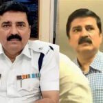 After Repeated Evasion, Kolkata Police DCP Shantanu Sinha Appears Before ED