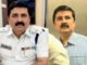 After Repeated Evasion, Kolkata Police DCP Shantanu Sinha Appears Before ED