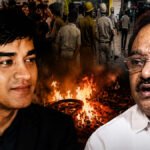 “We Know TMC’s Language, But Won’t Use It”: Shamik Bhattacharya Warns After Brutal Murder