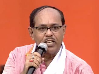 TMC State President Subrata Bakshi Hospitalised After Serious Head Injury