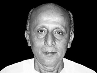 Veteran Left Leader Sudhanshu Sil Passes Away at 81, CPIM Leaders Mourn His Death