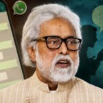 ‘Dog’ Slur Sparks TMC Row: Sudip-Councillor Clash Goes Public