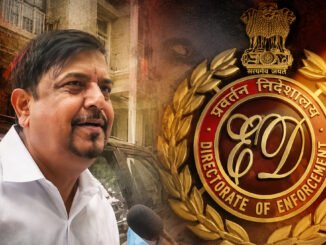 Sujit Bose Complains of Breathing Trouble Hours After ED Arrest