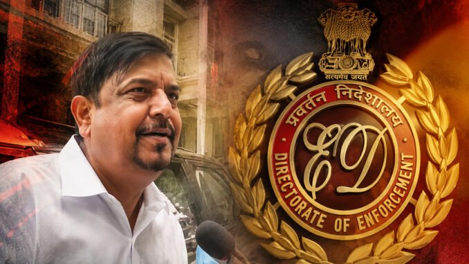 Sujit Bose Complains of Breathing Trouble Hours After ED Arrest