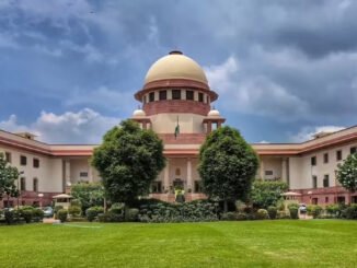 Supreme Court Cracks Down on Unsafe Public Transport, Makes Panic Buttons Mandatory in Taxis