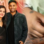 Amid IPL Action, Suryakumar Yadav Welcomes Baby Girl