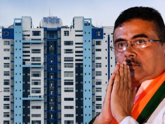 First Day, Big Push: CM Suvendu to Lead Cabinet, Hold 3 Key Meetings at Nabanna