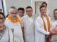 CM Suvendu Adhikari Heads to Nabanna After BJP Meet, Bengal Govt Begins High-Pressure Day