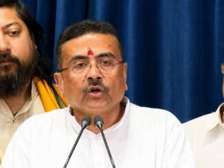 Suvendu Govt Takes Responsibility for Families of 321 BJP Workers