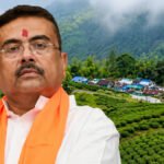 CM Suvendu Adhikari Promises to Deliver BJP Sankalpa Patra Within One Year, Focus on North Bengal