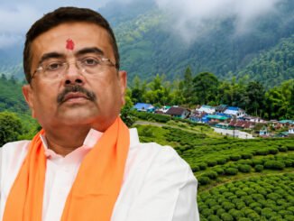 CM Suvendu Adhikari Promises to Deliver BJP Sankalpa Patra Within One Year, Focus on North Bengal