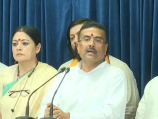Suvendu Govt Announces 5-Year Job Age Relaxation in First Cabinet Decisions