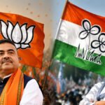 Massive Blow for TMC? Dozens of MLAs Reportedly in Touch With BJP