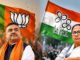 Massive Blow for TMC? Dozens of MLAs Reportedly in Touch With BJP