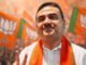 RSS Calls Bengal CM Suvendu Adhikari ‘Our Son’, Says Sangh Is Proud of Him
