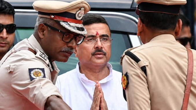 Statewide Crackdown From Saturday: CM Orders Massive Arms Recovery Drive