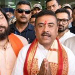 CM Suvendu Adhikari Promises Monthly North Bengal Visits, Vows to Fulfil BJP Poll Commitments