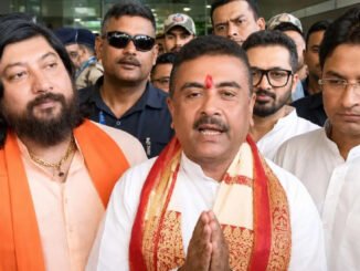 CM Suvendu Adhikari Promises Monthly North Bengal Visits, Vows to Fulfil BJP Poll Commitments