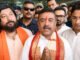 CM Suvendu Adhikari Promises Monthly North Bengal Visits, Vows to Fulfil BJP Poll Commitments