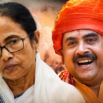 Bhabanipur Shock: Mamata Banerjee Trailed in 207 Booths, Got Under 50 Votes in Several