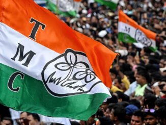 Massive Police Crackdown in East Burdwan, 9 Trinamool Leaders and Workers Arrested