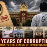 From Sujit Bose to SSC Scam: TMC’s Corruption Cases Back in Spotlight. Who is Next?