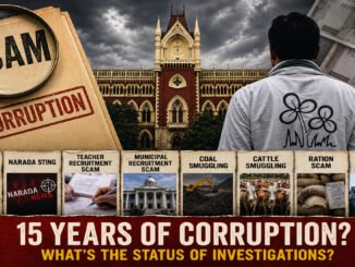 From Sujit Bose to SSC Scam: TMC’s Corruption Cases Back in Spotlight. Who is Next?