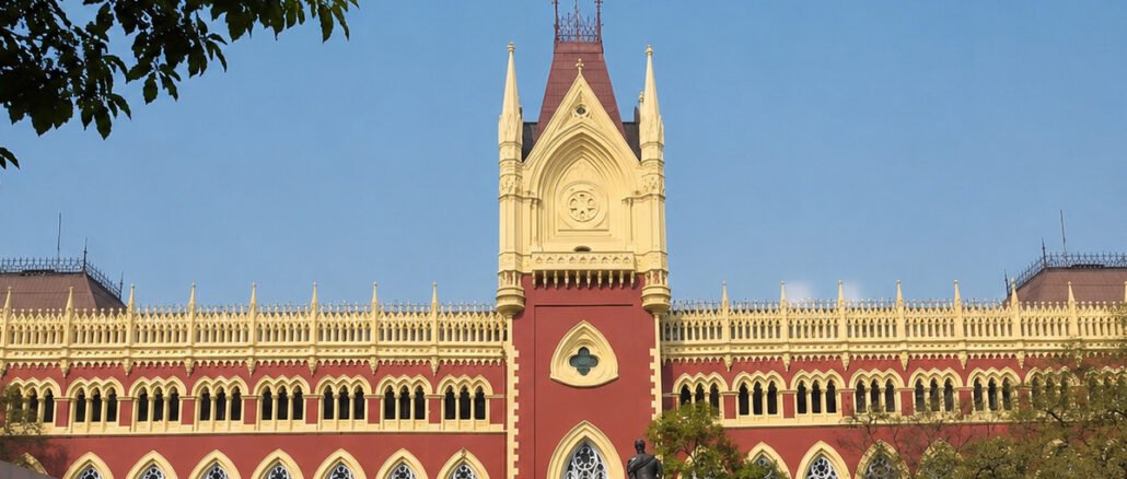 TMC Moves Calcutta High Court Over Post-Poll Violence Across Bengal