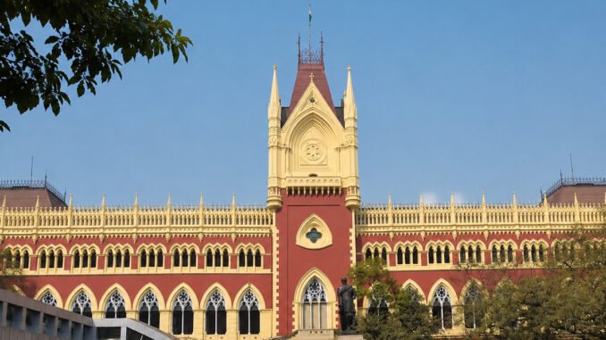 TMC Moves Calcutta High Court Over Post-Poll Violence Across Bengal