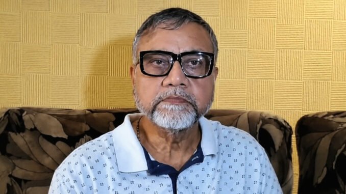 Bengal Assembly Oath Ceremony Begins, Tapas Roy to Serve as Protem Speaker