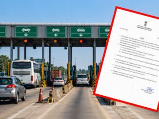 Bengal Orders Crackdown on Illegal Toll Gates Across All Districts