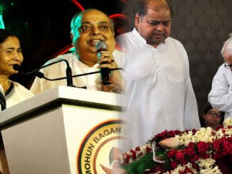 Bengal Football Mourns Tutu Bose, Tributes Pour In Across Political Lines
