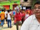 Villagers Lay Siege to TMC Leader’s House Over ‘Cut Money’ Claims as Arrest Speculation Grows Around Udayan Guha