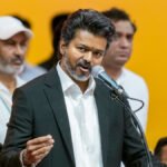 Vijay’s First Orders as CM: Free Power, Anti-Drug Drive, Women’s Safety Force