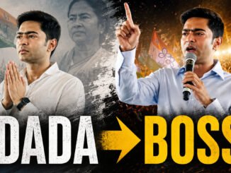 From Heir Apparent to Power Centre: Abhishek Banerjee’s Rise Under Scrutiny