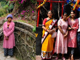 After 82 Chemotherapy Sessions, Cancer Survivor Adrija Secures Place in WB HS Merit List