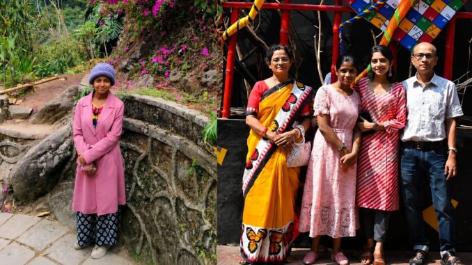 After 82 Chemotherapy Sessions, Cancer Survivor Adrija Secures Place in WB HS Merit List