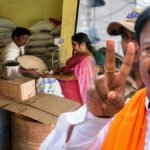 Bengal Stops Flour Supply at Ration Shops, Minister Announces Crackdown