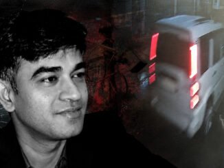 Tracked, Trapped, Shot: CCTV Reveals Chilling Plot Behind Chandranath Killing