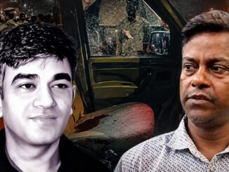 Eyewitness Recalls Final Moments of Chandranath After Point-Blank Shooting