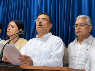 5-Year Job Age Relaxation, Ayushman Bharat: Big Decisions in Suvendu’s First Cabinet