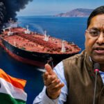 India Condemns Attack Near Hormuz After Indian-Flagged Vessel Sinks Off Oman Coast