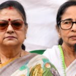 ‘Reward for Four Decades of Loyalty’: Kakoli Ghosh Dastidar Breaks Silence After Losing Key TMC Post