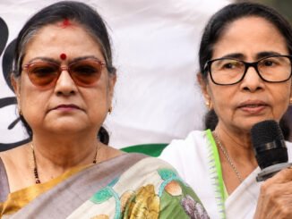 ‘Reward for Four Decades of Loyalty’: Kakoli Ghosh Dastidar Breaks Silence After Losing Key TMC Post